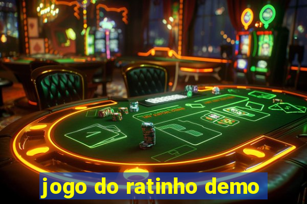 jogo do ratinho demo